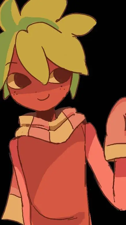 Talkie AI - Chat with sprout x ginger 