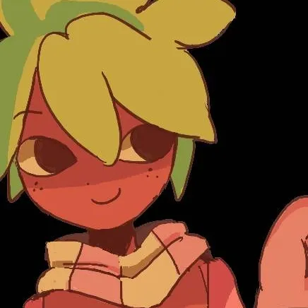 chat with ai character: sprout x ginger 