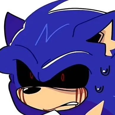 chat with ai character: 💤Sonic.Exe💤