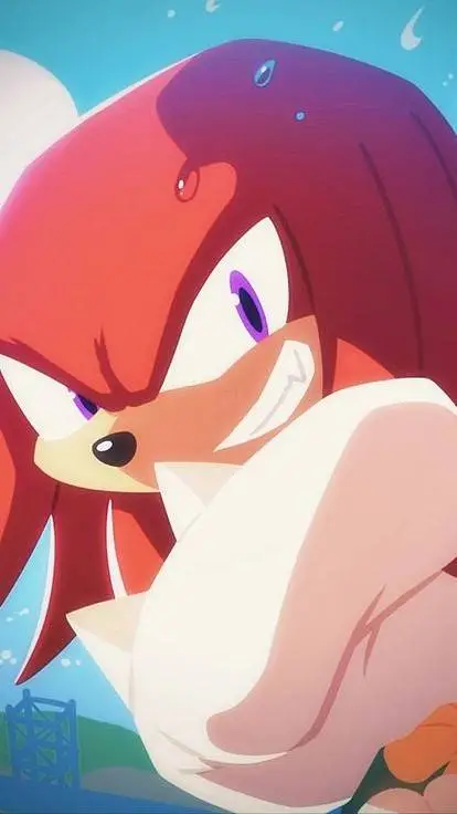 ai character: ❗️Kuncles❗️ background