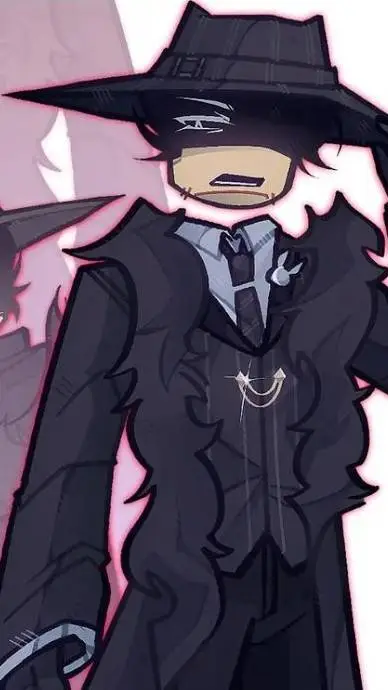 ai character: Mafioso Forzaken background