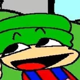 chat with ai character: The Bamb