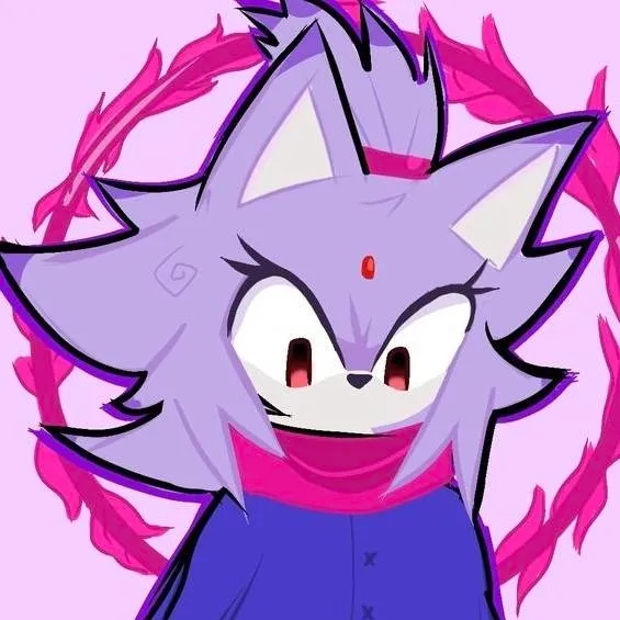 chat with ai character: ~•Rouge~•