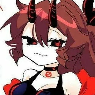 chat with ai character: ~•Girlfriend~•