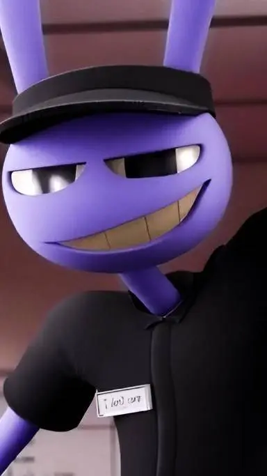 ai character: ~•☆Jax~•☆ background