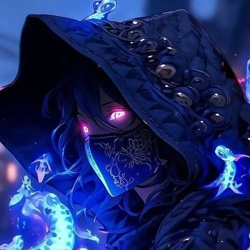 chat with ai character: demon slayer
