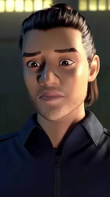 Talkie AI - Chat with Earnest 