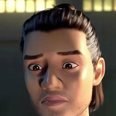 chat with ai character: Earnest 