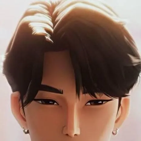 chat with ai character: Jinu