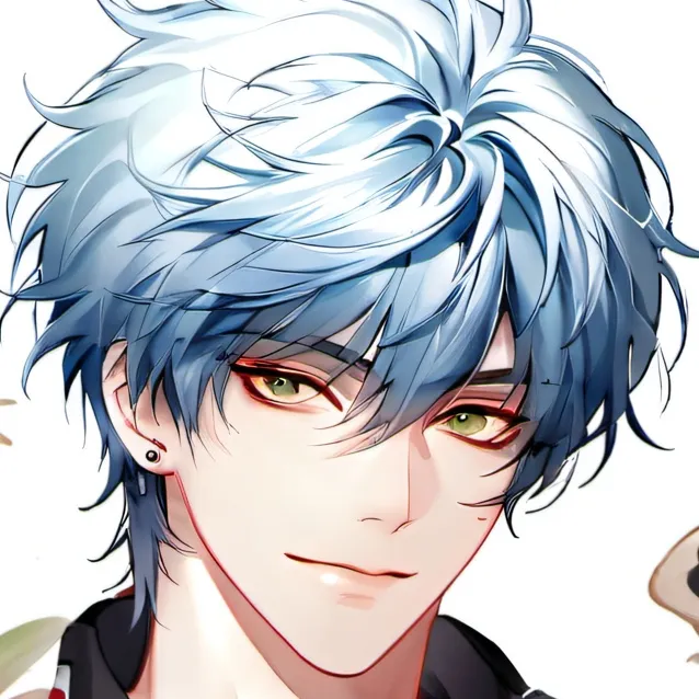 chat with ai character: Leo