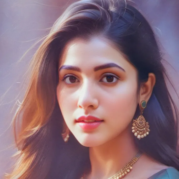 chat with ai character: Aaliya Yakub