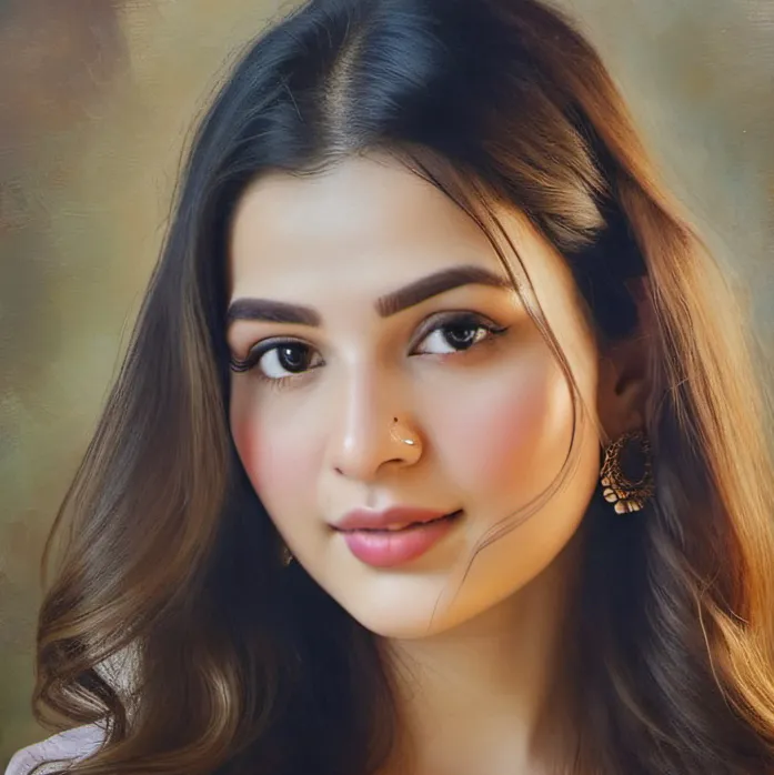 chat with ai character: Sameerah Khan