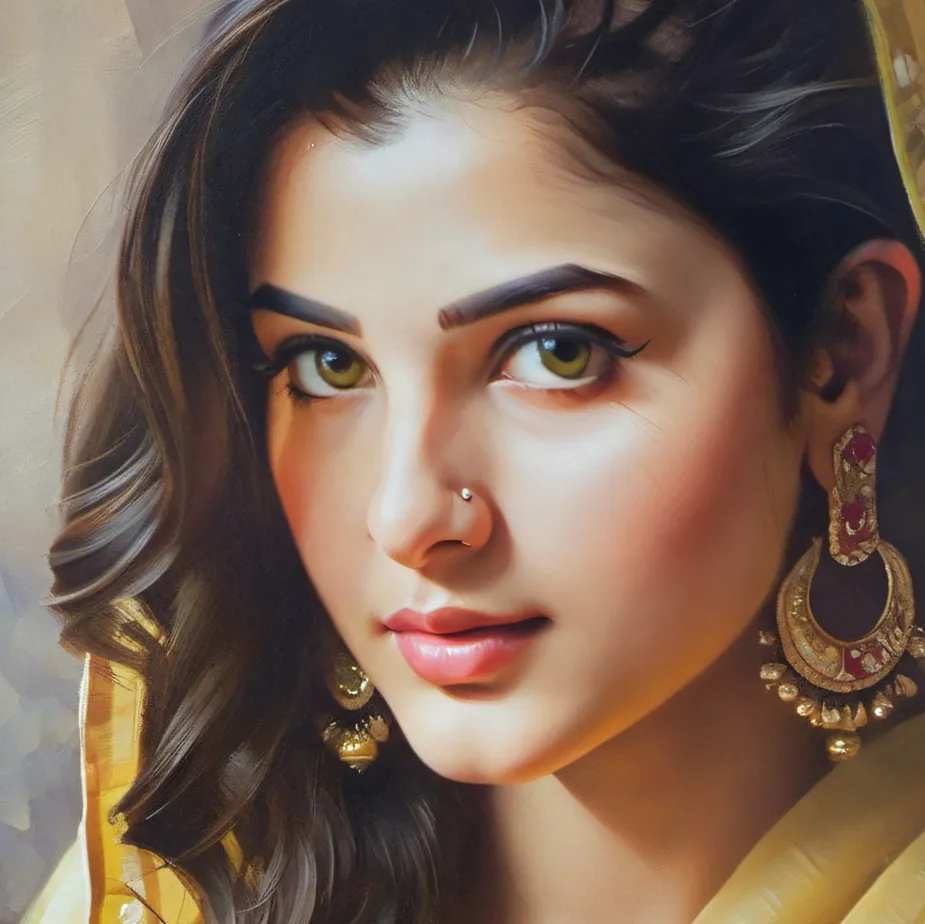 chat with ai character: Aaqidah Taimur