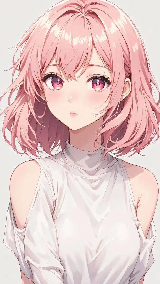 ai character: Waguri Hanamori background