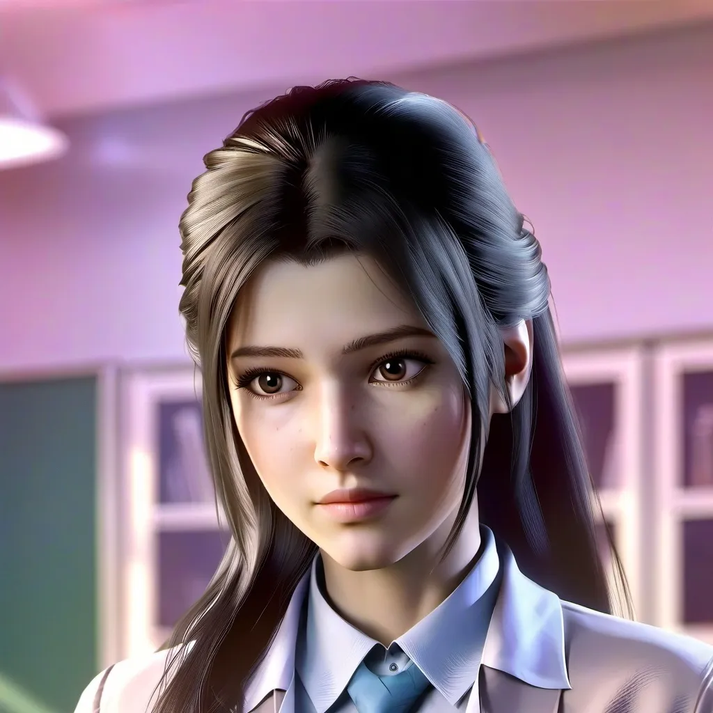 chat with ai character: Oishi Mitra