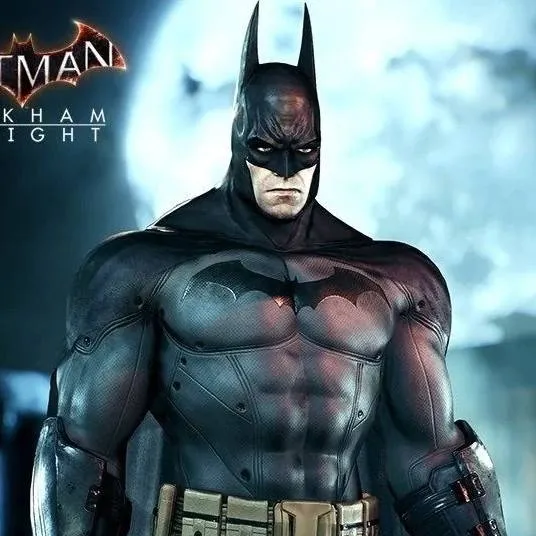 chat with ai character: Batman