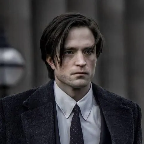 chat with ai character: Bruce Wayne