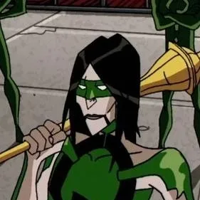 chat with ai character: The Riddler (2004)