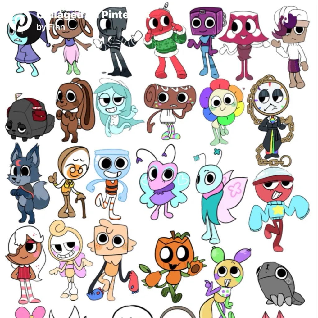 chat with ai character: 🌼🍓Dw high🌘🪨