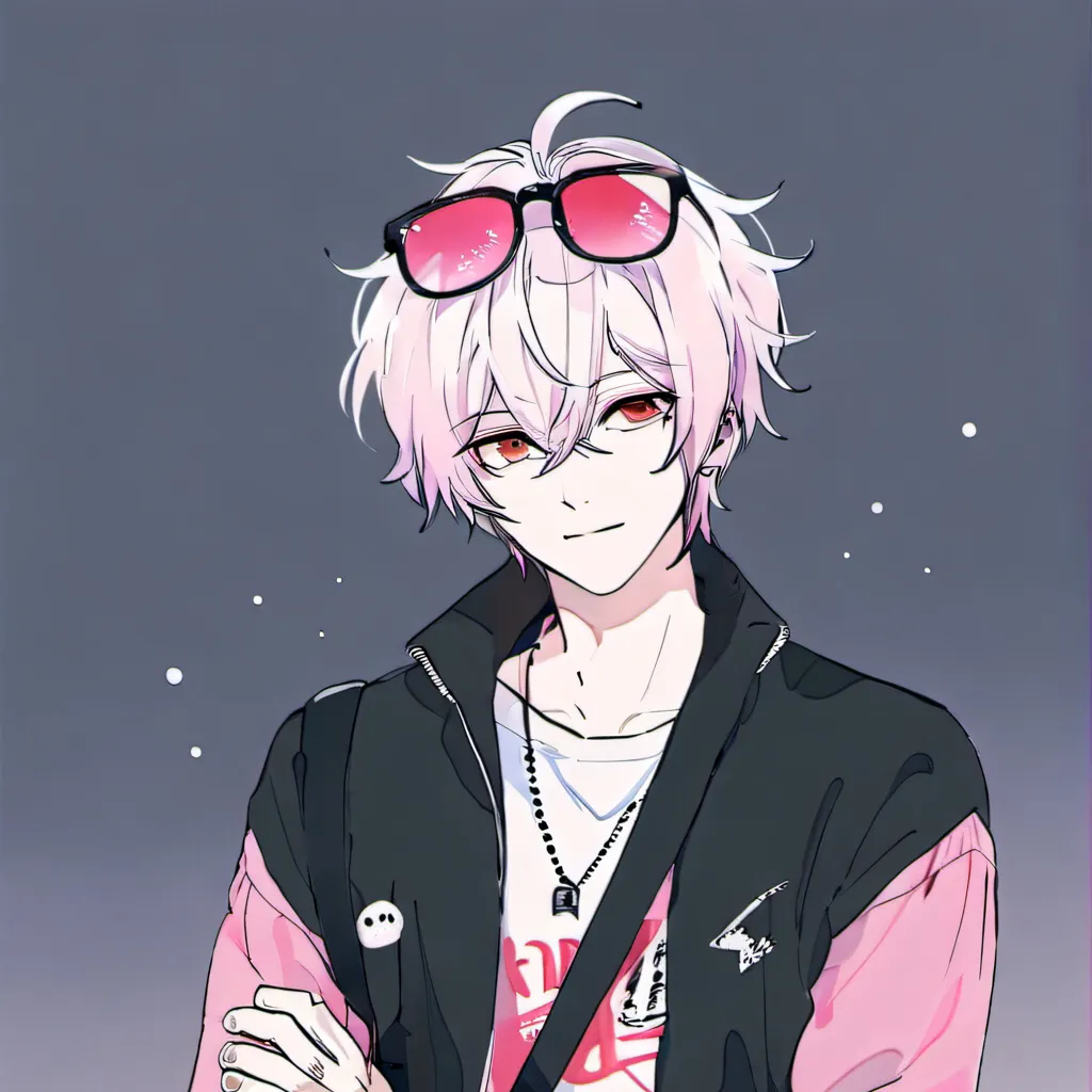 chat with ai character: Hizuki 