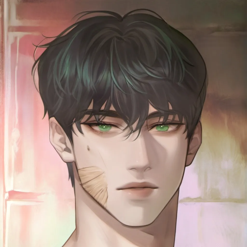 chat with ai character: ~Mark~