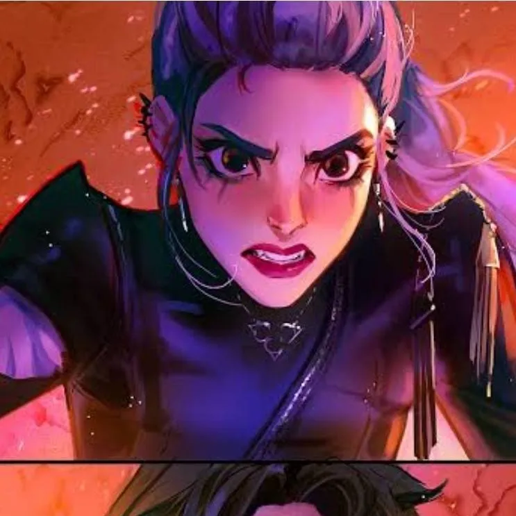 chat with ai character: Rumi 