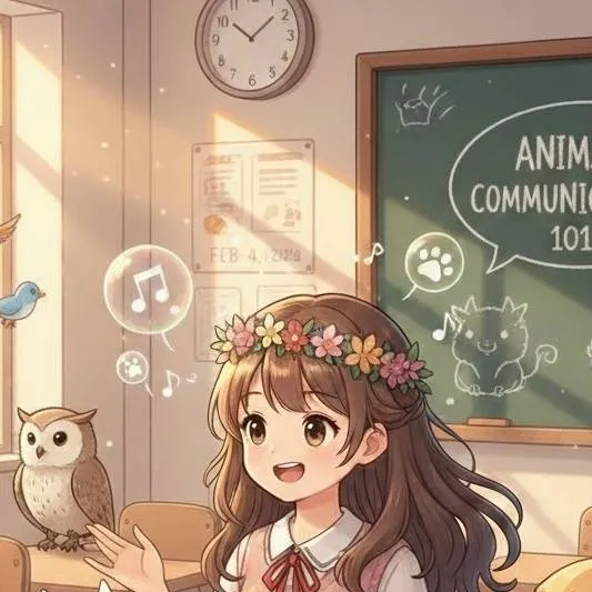 chat with ai character: Jenny