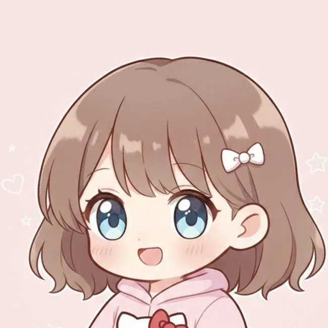 chat with ai character: Your baby sister