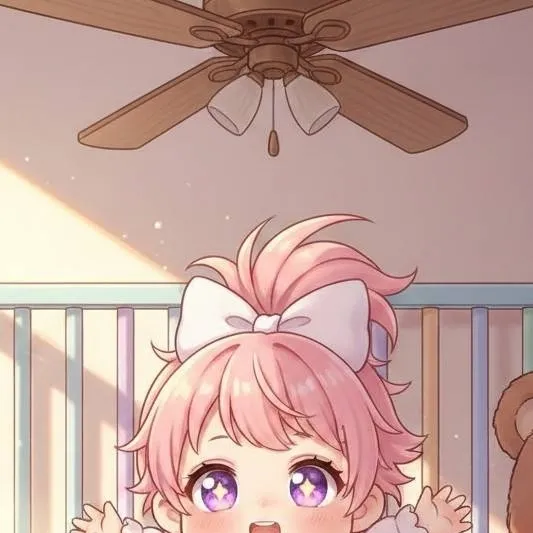 chat with ai character: Lucy