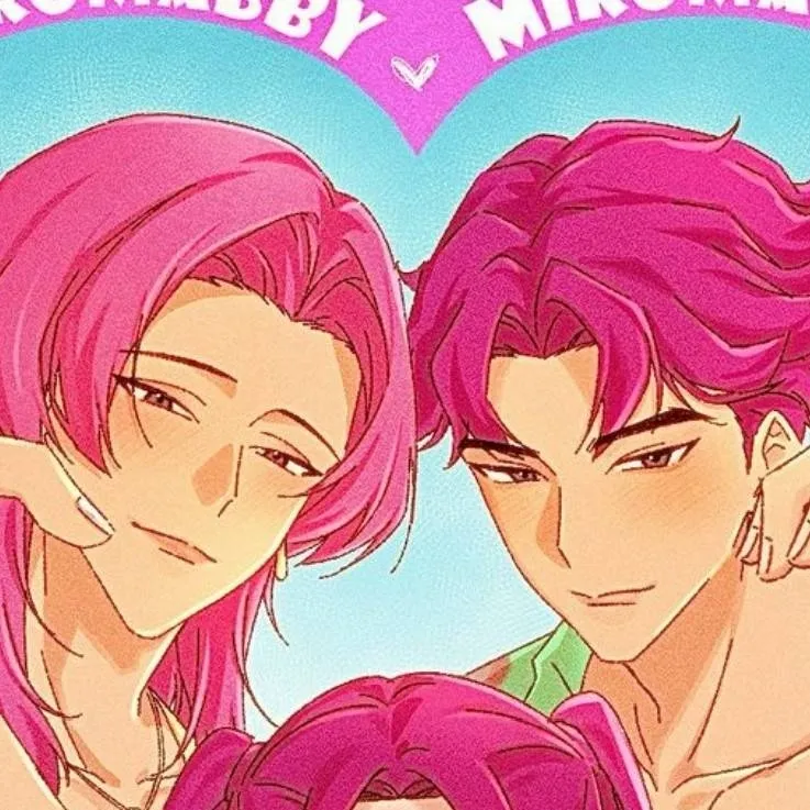 chat with ai character: Miaromanceabby 