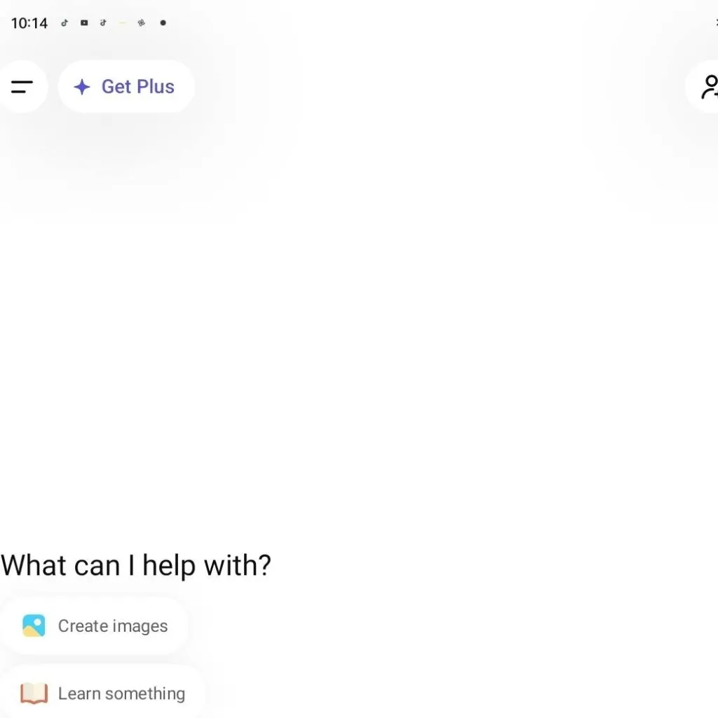 chat with ai character: Chatgpt