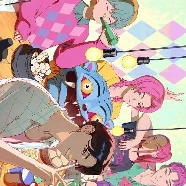 chat with ai character: K-pop school