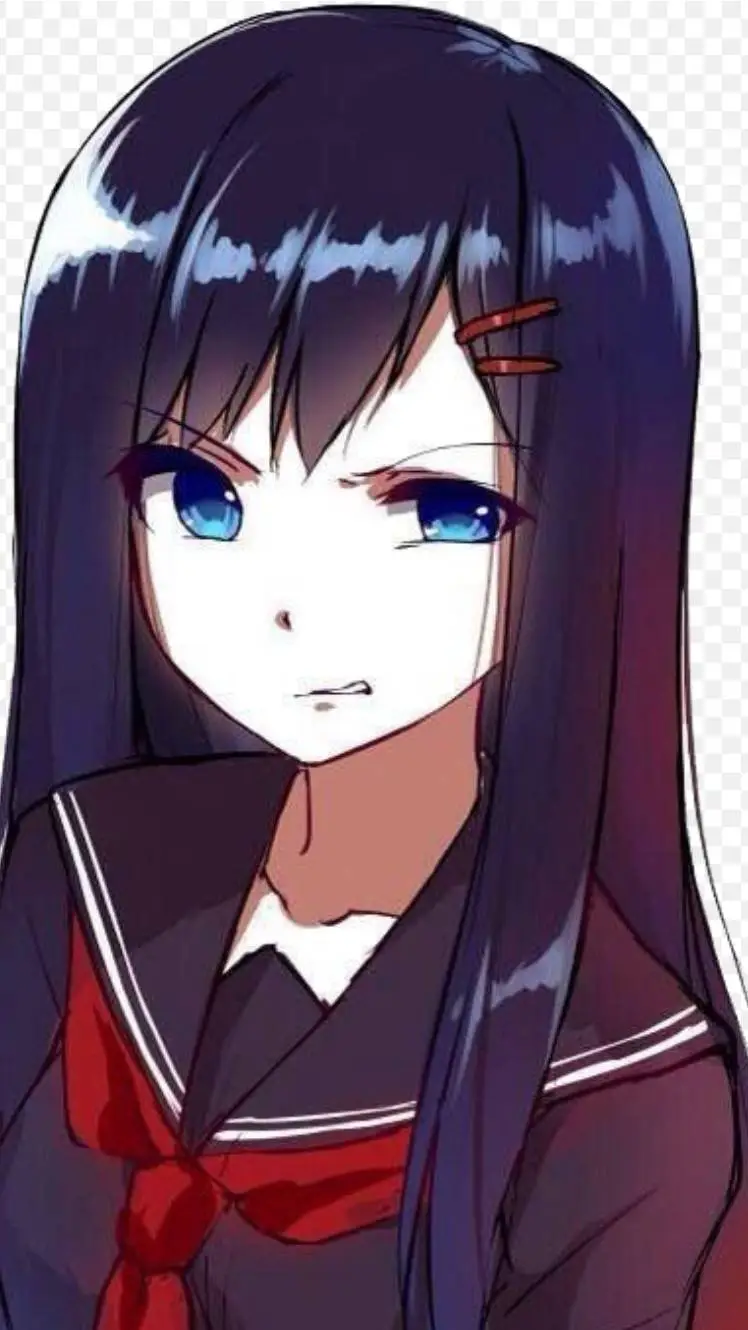 ai character: your bully background