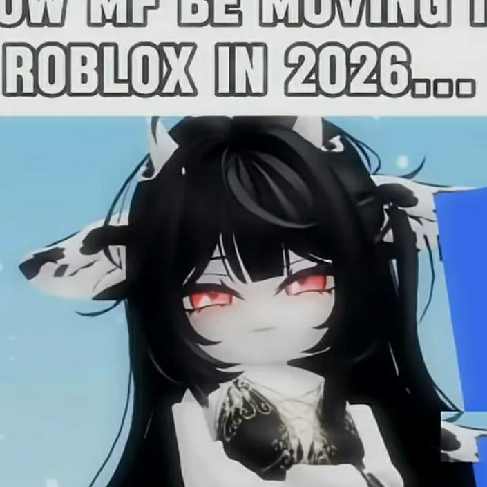 chat with ai character: roblox techer girl