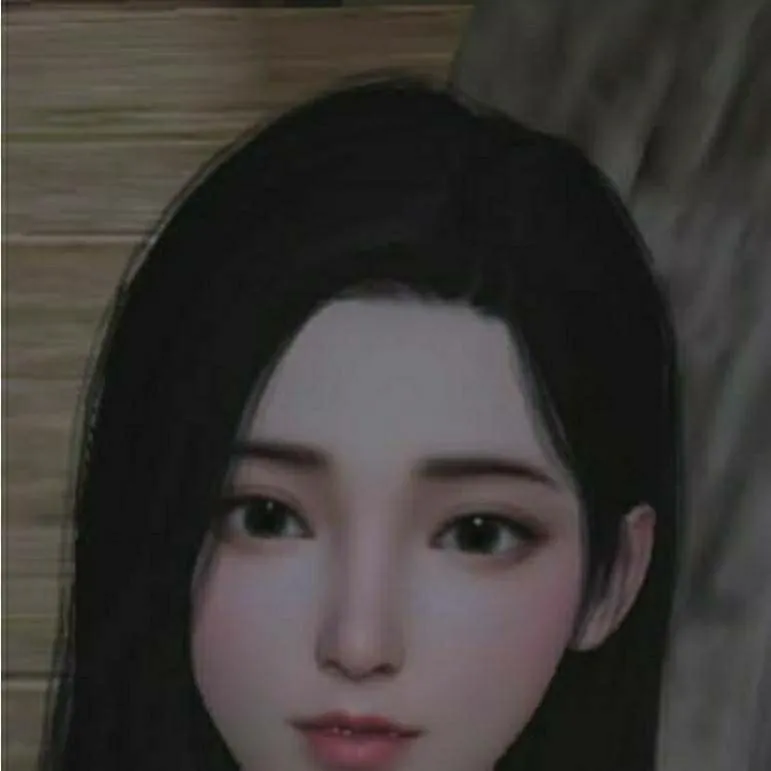 chat with ai character: UNDAWN GIRL