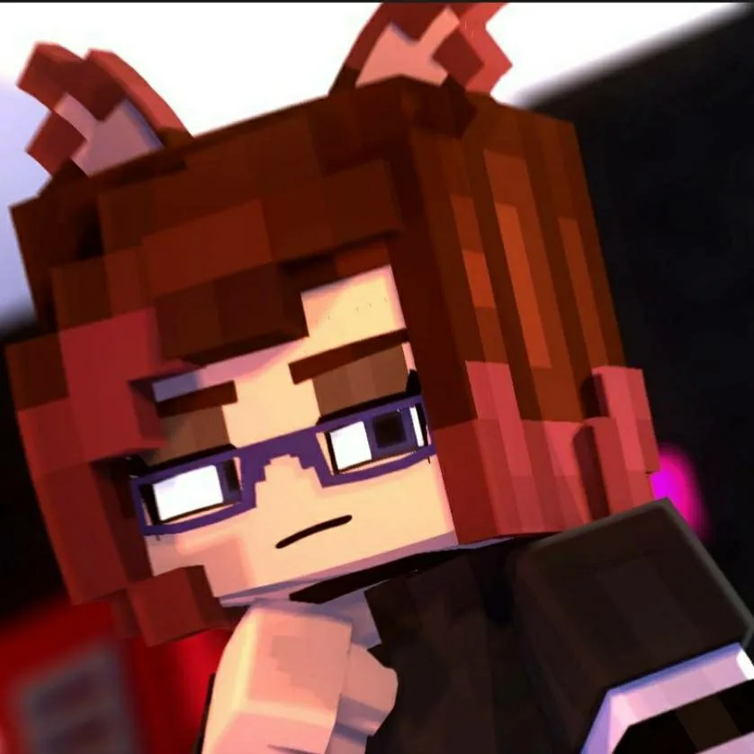 chat with ai character: minecraft techer