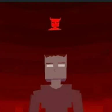 chat with ai character: gore box boss