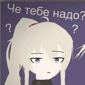 chat with ai character: stick man girl
