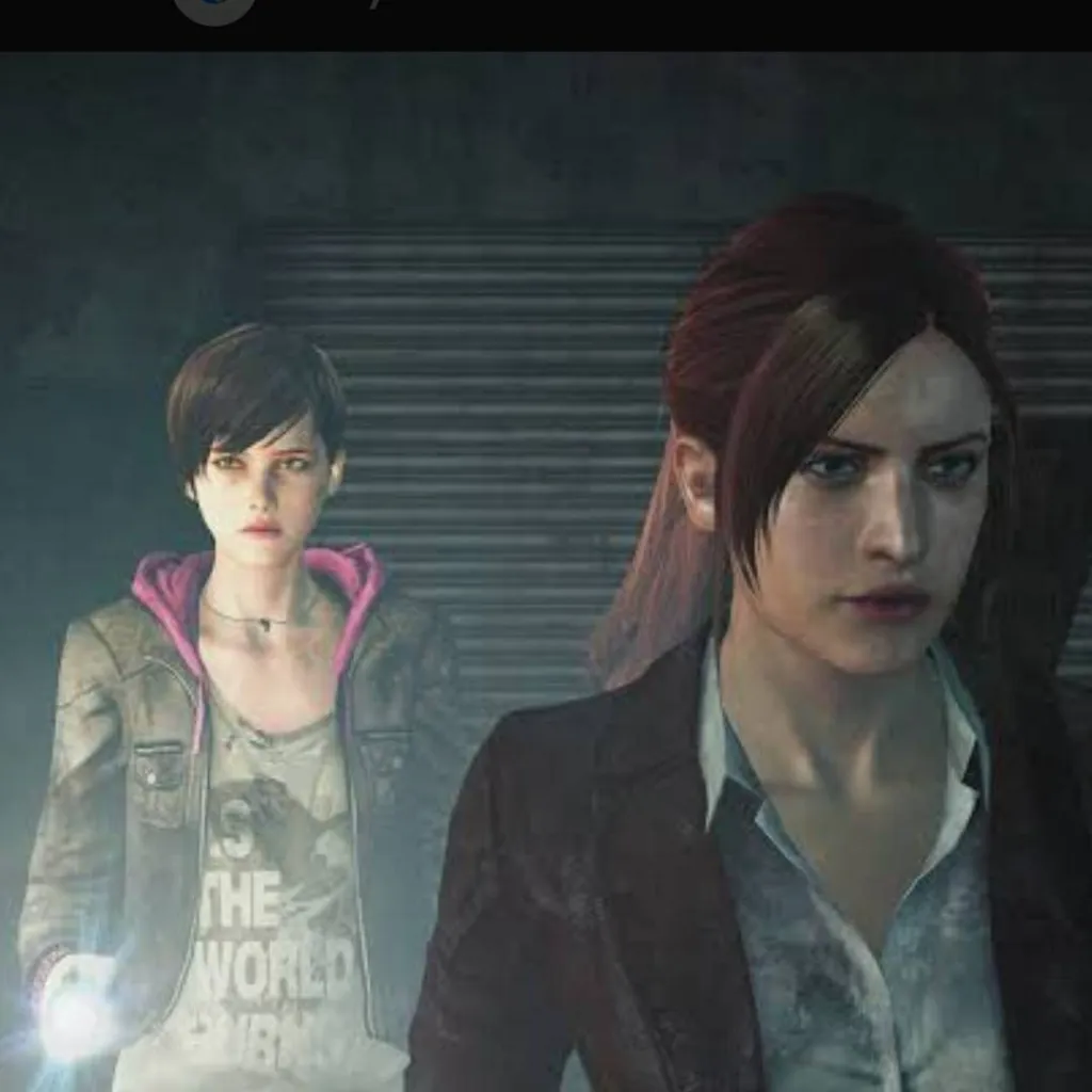 chat with ai character: ellie and sara