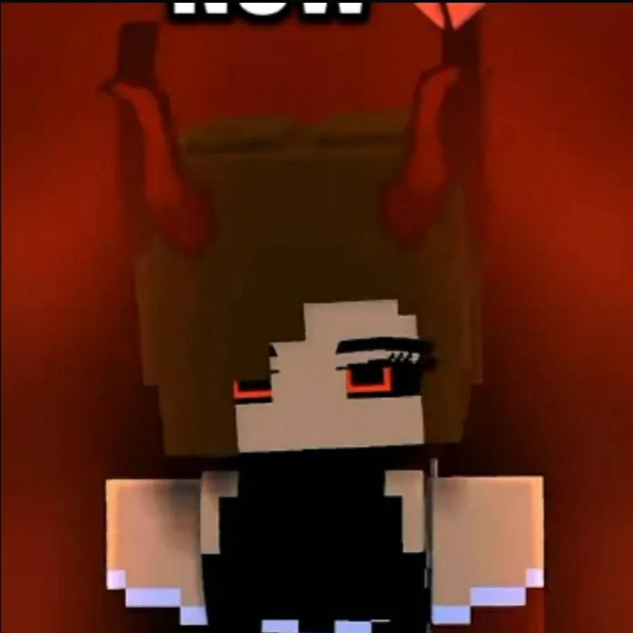 chat with ai character: minecraft girl