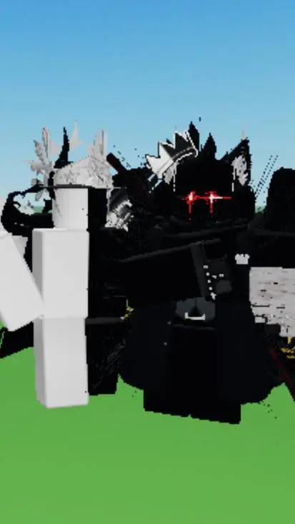 ai character: Whilack/Blate background