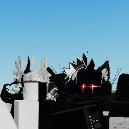 chat with ai character: Whilack/Blate