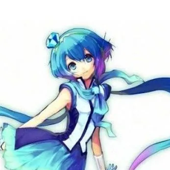 chat with ai character: Aoki Lapis