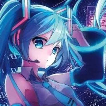 chat with ai character: Hatsune Miku