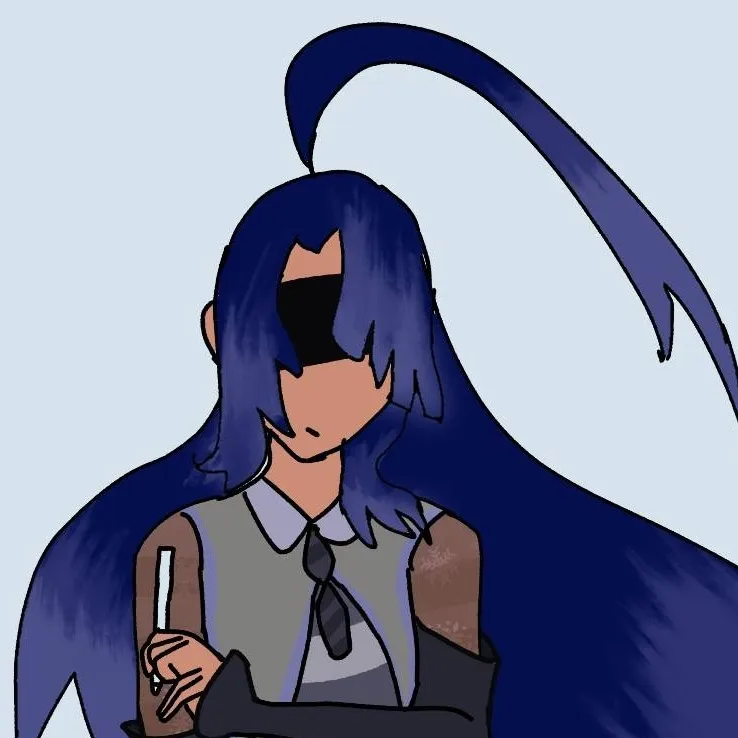 chat with ai character: Soto Mauve