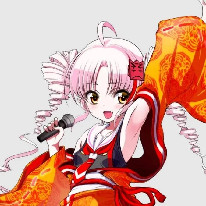 chat with ai character: Kisaragi Tsuina