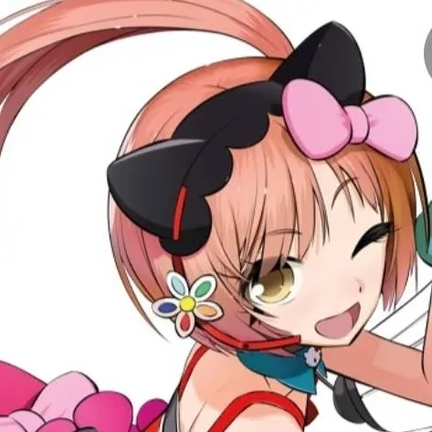 chat with ai character: Nekomura Iroha