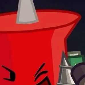 chat with ai character: bfdi pin