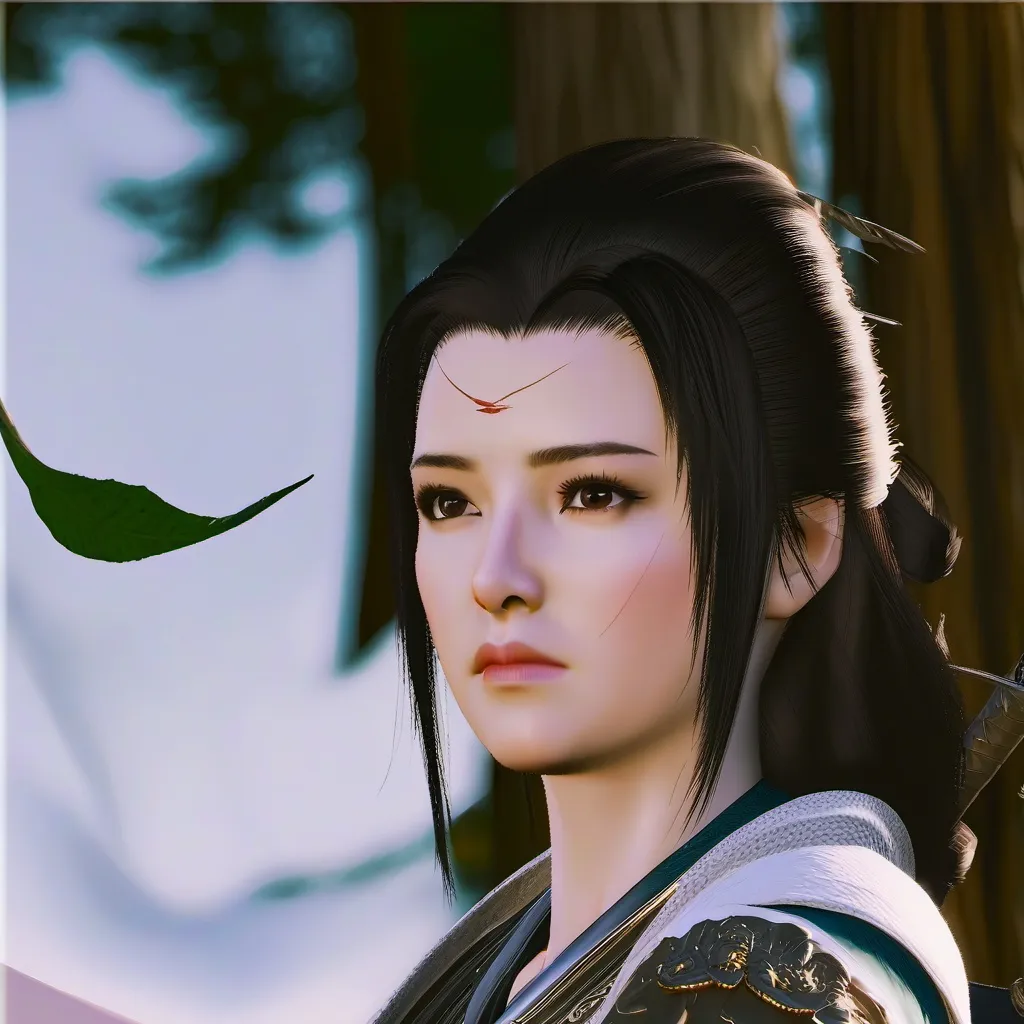 chat with ai character: хосими