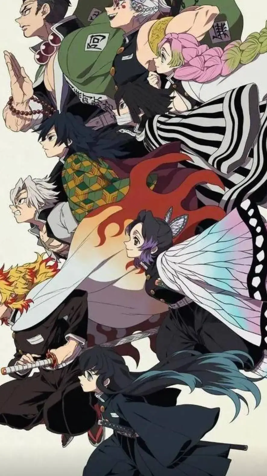 Talkie AI - Chat with kny loves u